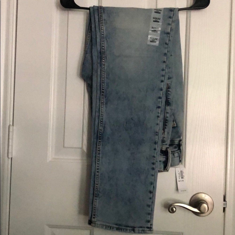 NWT men’s Old Navy Jeans